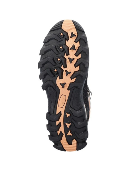 Botas Cmp Rigel Mid Trek WP W