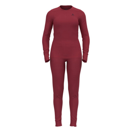 Odlo Merino 200 Set Long W