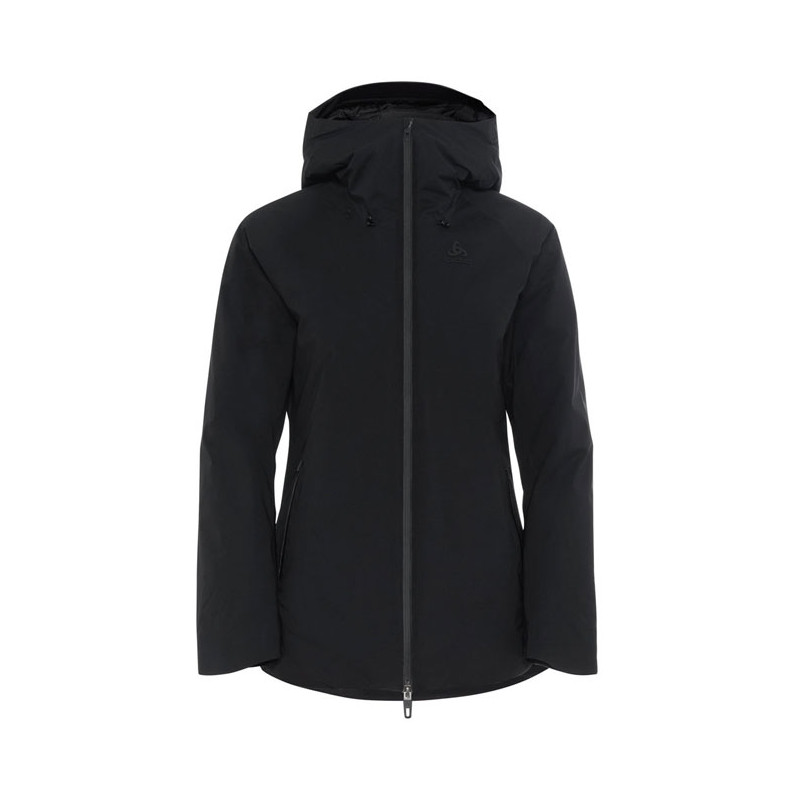 Chaqueta Odlo Ascent S-Thermic Jacket W