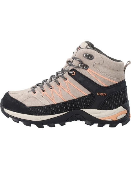 Buty Cmp Rigel Mid Trek WP W