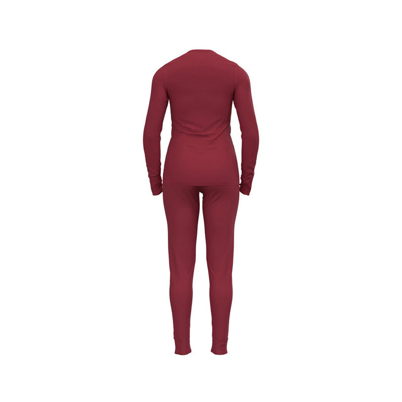 Odlo Merino 200 Set Long W