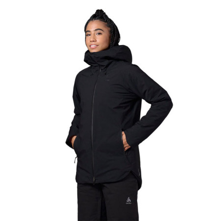 Bunda Odlo Ascent S-Thermic Jacket W 2