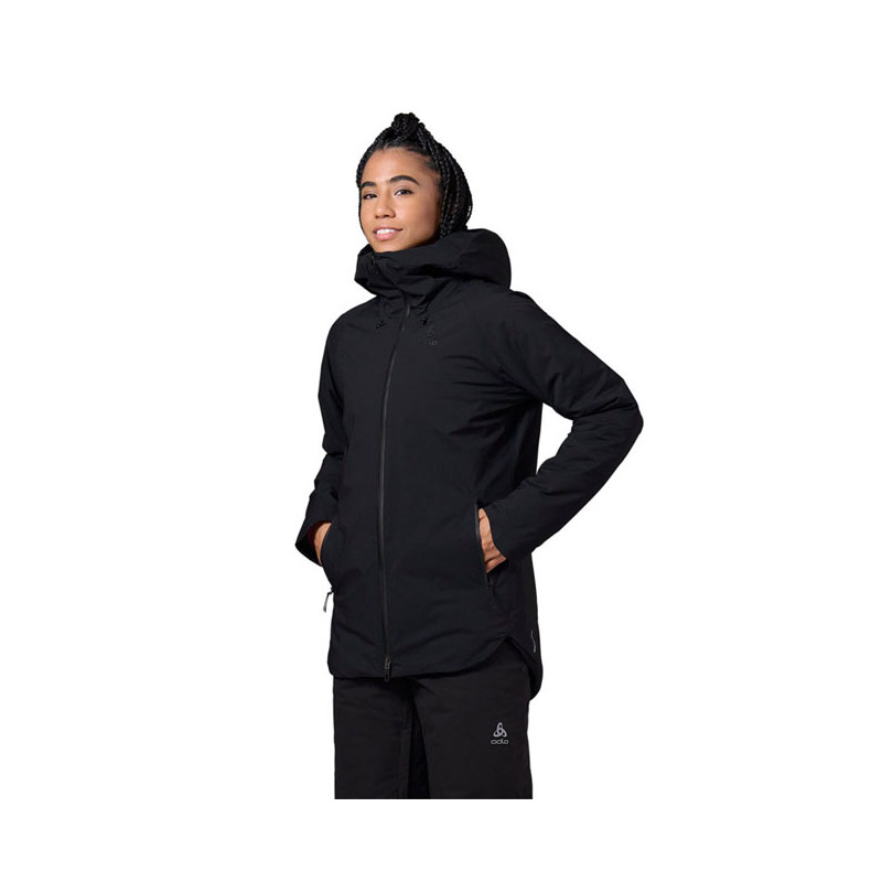 Striukė Odlo Ascent S-Thermic Jacket W