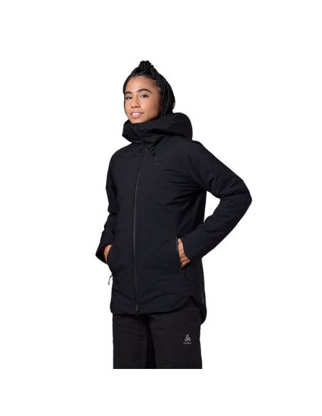 Odlo Ascent S-Thermic Jacket W