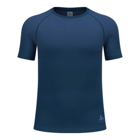 T-shirt Odlo TOP CREW SS PERFORM LIGHT ECO Limoges