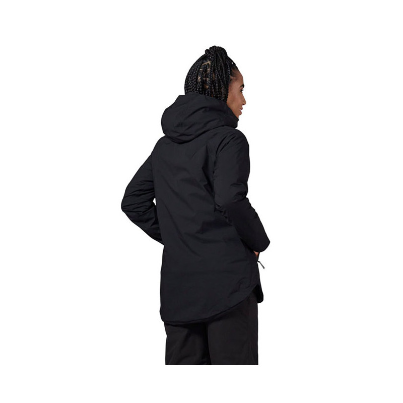 Chaqueta Odlo Ascent S-Thermic Jacket W