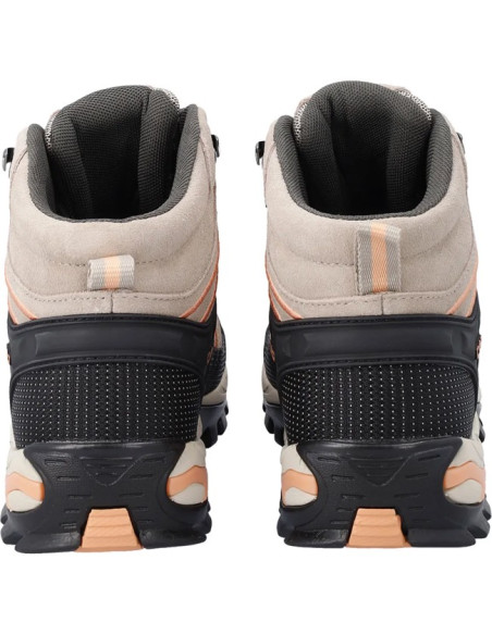 Stiefel Cmp Rigel Mid Trek WP W