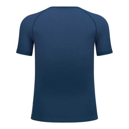 T-shirt Odlo TOP CREW SS PERFORM LIGHT ECO Limoges 2