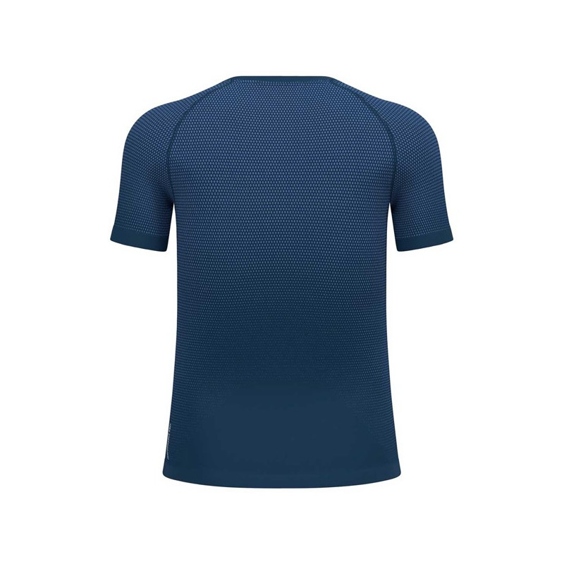 T-Shirt Odlo TOP CREW SS PERFORM LIGHT ECO Limoges
