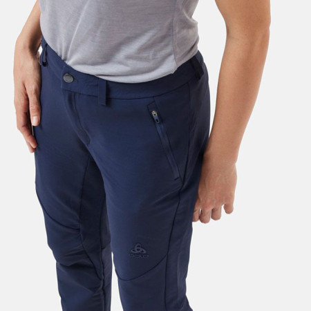 Kelnės Odlo Ascent Warm Pant W 2
