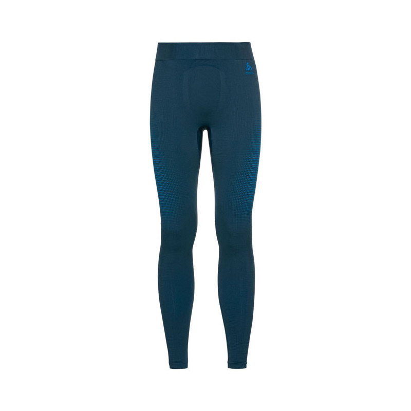 Pantalón Odlo Performance Warm Eco Baselayer Pants