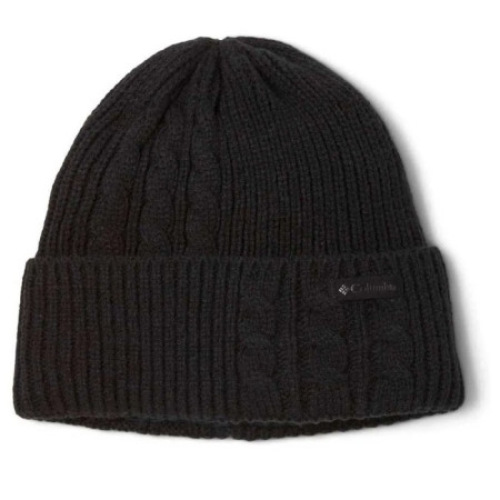 Bonnet Columbia AGATE PASS CABLE KNIT BEANIE