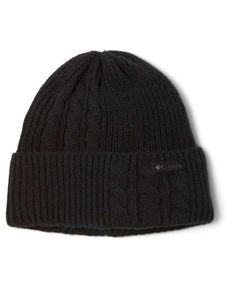 Chapéu Columbia AGATE PASS CABLE KNIT BEANIE