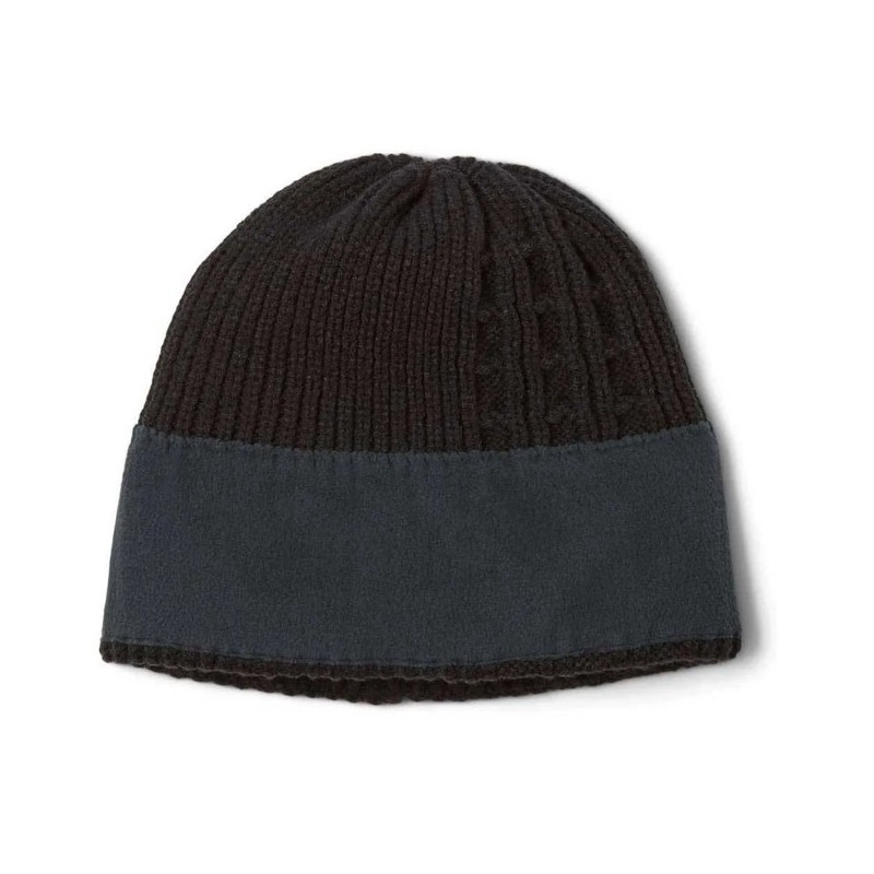 Kepurė Columbia AGATE PASS CABLE KNIT BEANIE