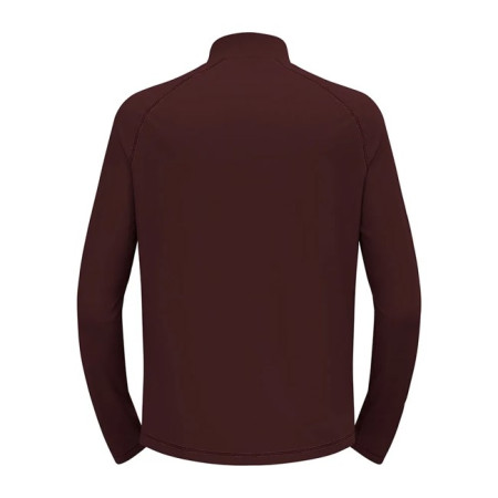 Fleece Odlo MID LAYER HZ RIGI 2