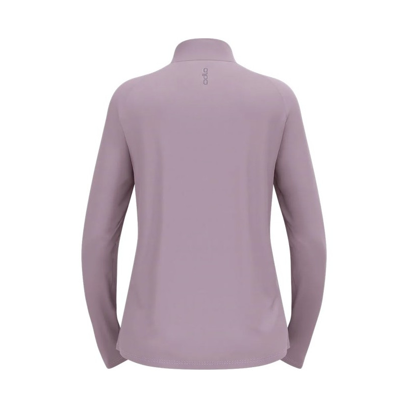 Sweatshirt Odlo ESSENTIAL CERAMIWARM Gray R