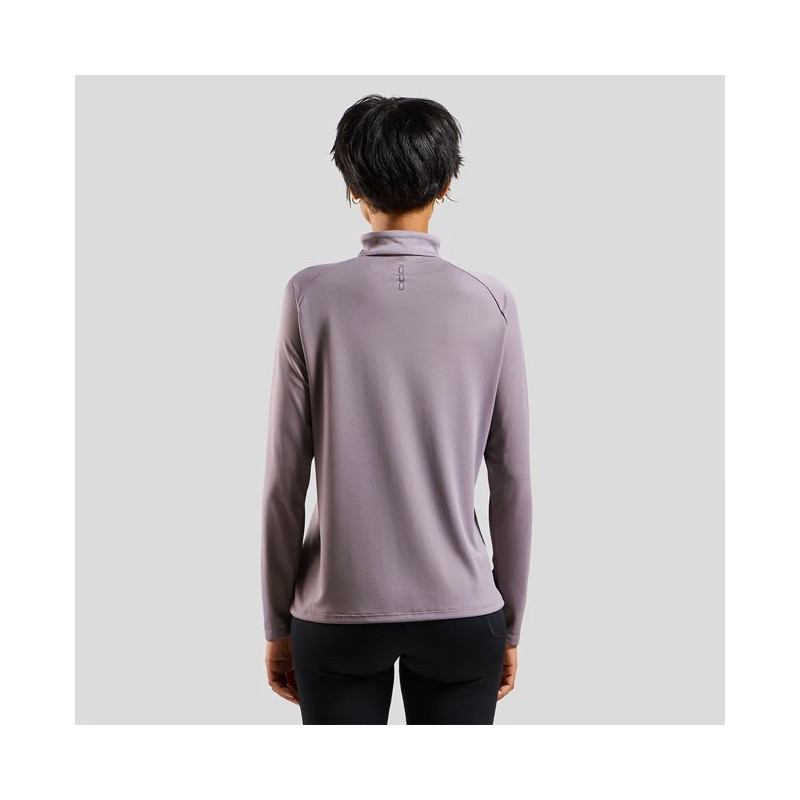 Sweatshirt Odlo ESSENTIAL CERAMIWARM Gray R
