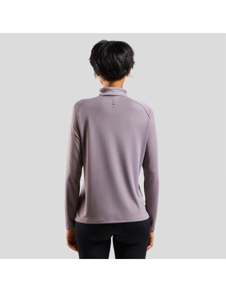 Sweatshirt Odlo ESSENTIAL CERAMIWARM Gray R