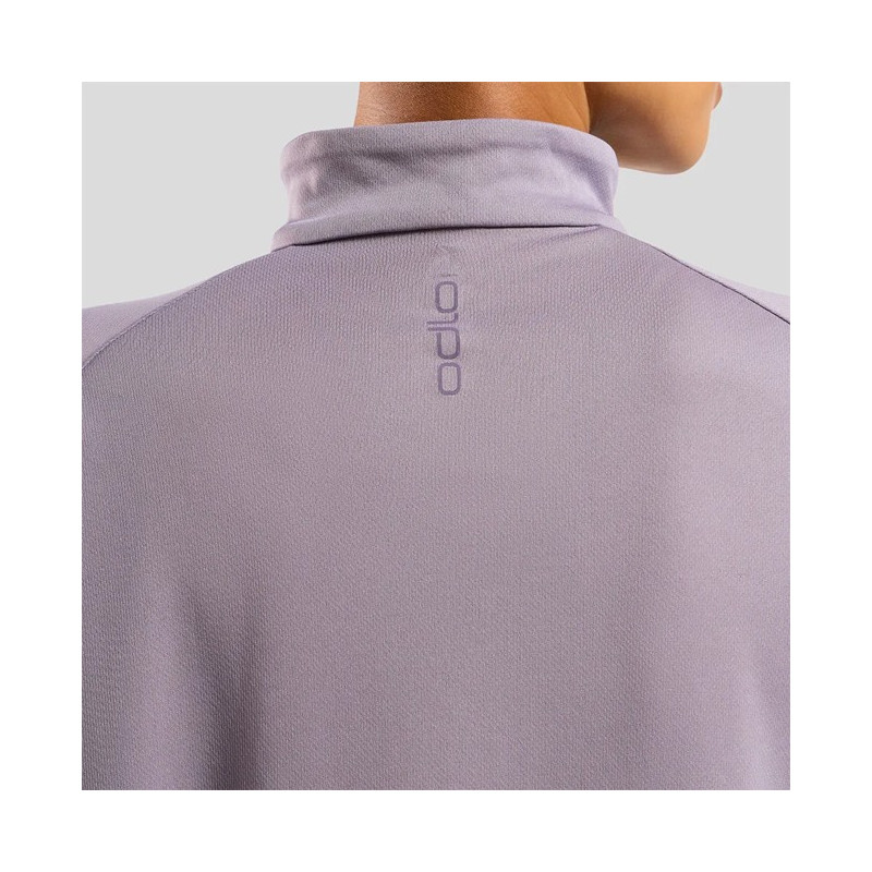 Sweatshirt Odlo ESSENTIAL CERAMIWARM Gray R