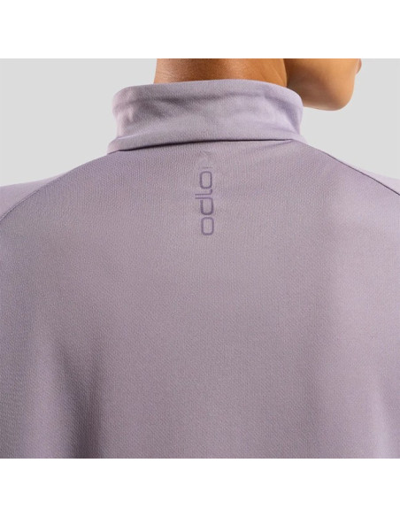 Sweatshirt Odlo ESSENTIAL CERAMIWARM Gray R