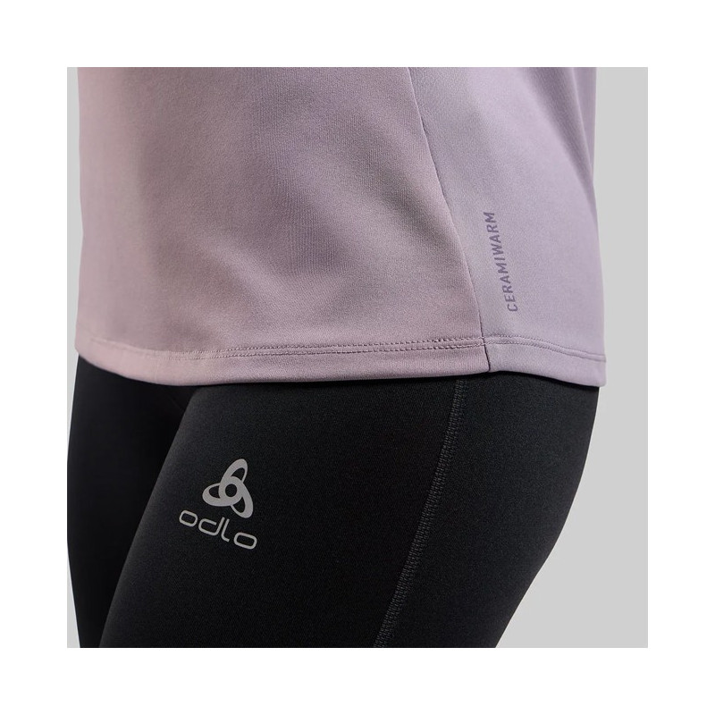 Megztinis Odlo ESSENTIAL CERAMIWARM Gray R