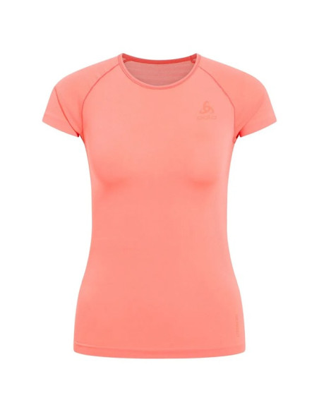 Majica s kratkimi rokavi Odlo TOP CREW SS PERFORM X-LIGHT ECO Livin