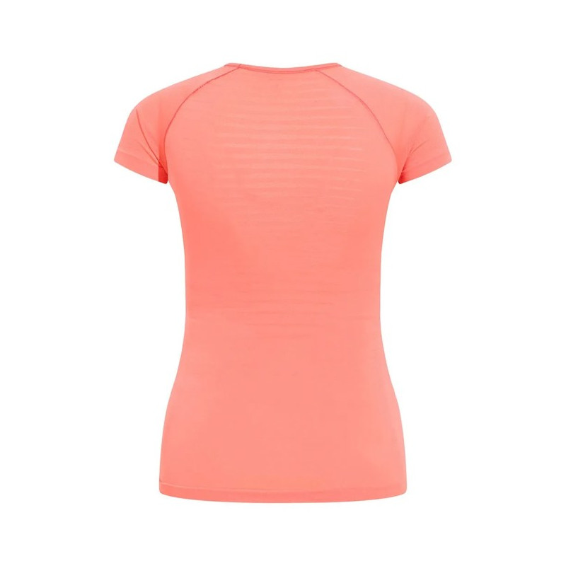 Majica s kratkimi rokavi Odlo TOP CREW SS PERFORM X-LIGHT ECO Livin