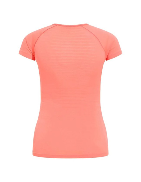 Majica s kratkimi rokavi Odlo TOP CREW SS PERFORM X-LIGHT ECO Livin