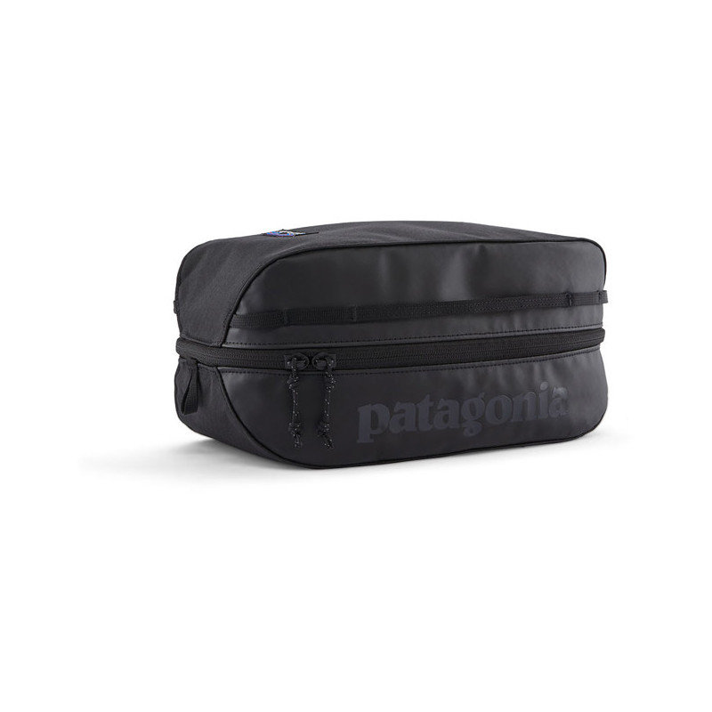 Neszeszer Patagonia BLACK HOLE CUBE 6L Black W/Black