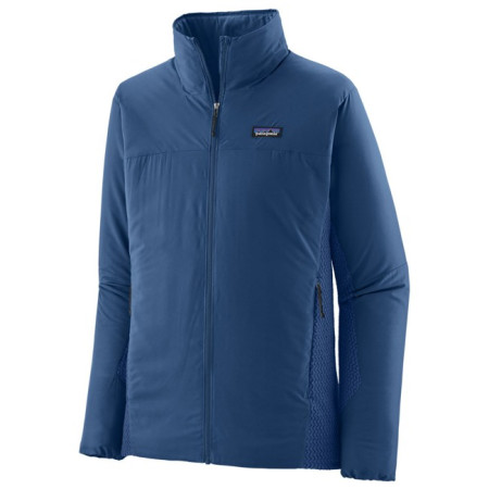 Takki Patagonia NANO-AIR LIGHT HYBRID JKT Clement Blu