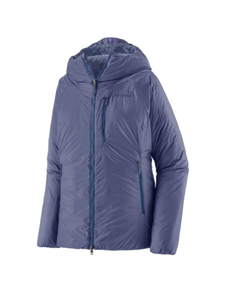 Jacka Patagonia WS DAS LIGHT HOODY Current Blue