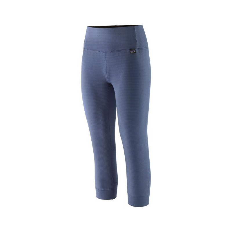 Calzamaglia Patagonia WS CAP TW BOOT LENGTH BOTTOMS Current Bl