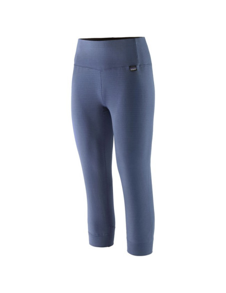 Calzamaglia Patagonia WS CAP TW BOOT LENGTH BOTTOMS Current Bl