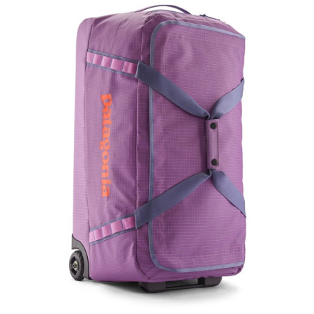Kufr Patagonia BLACK HOLE WHEELED DUFFEL 70L Purple