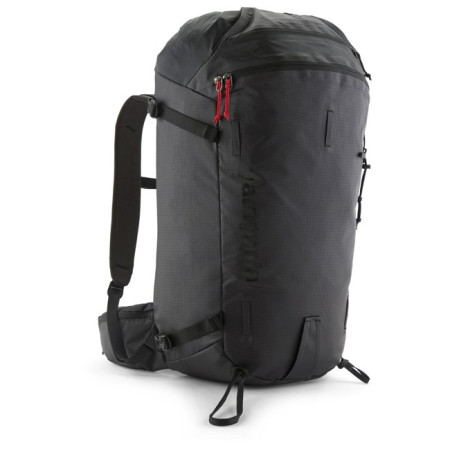 Back Pack Patagonia DESCENSIONIST Black