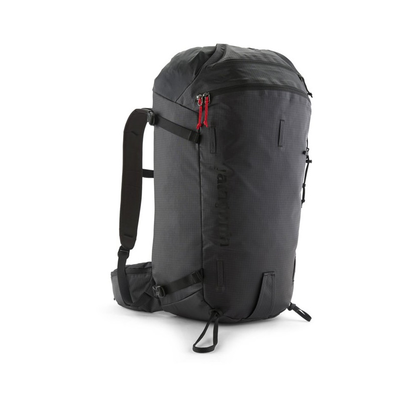 Rucksack Patagonia DESCENSIONIST Black