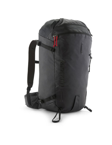 Plecak Patagonia DESCENSIONIST Black