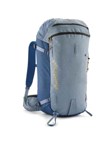 Rucksack Patagonia DESCENSIONIST Barnacle Blue