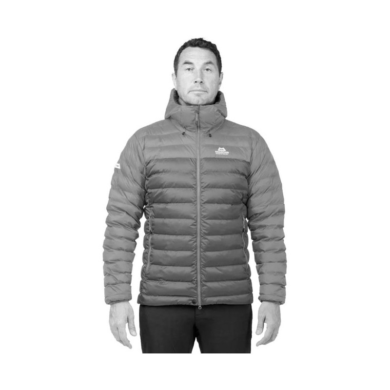 Kabát Mountain Equipment Superflux Jacket