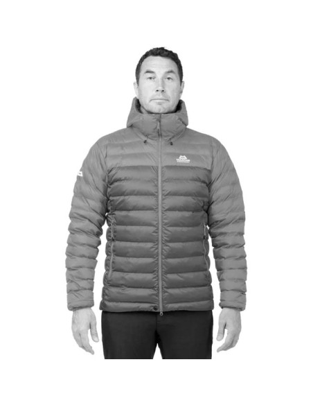 Kabát Mountain Equipment Superflux Jacket