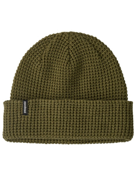 Hoed Patagonia SNOWDRIFTER Tent Green