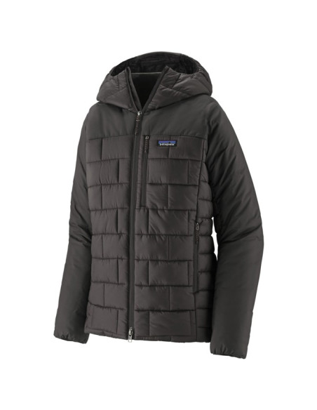 Veste Patagonia WS HI-LOFT NANO PUFF HOODY Black