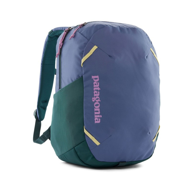 Batoh Patagonia ATOM DAY PACK 24L Current Blue