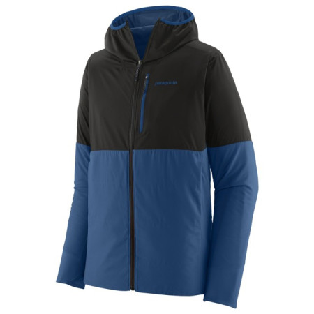 Jas Patagonia MS NANO-AIR ULTRALIGHT FREERIDE JKT Blac