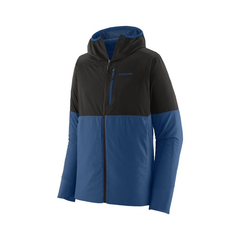 Jacka Patagonia MS NANO-AIR ULTRALIGHT FREERIDE JKT Blac