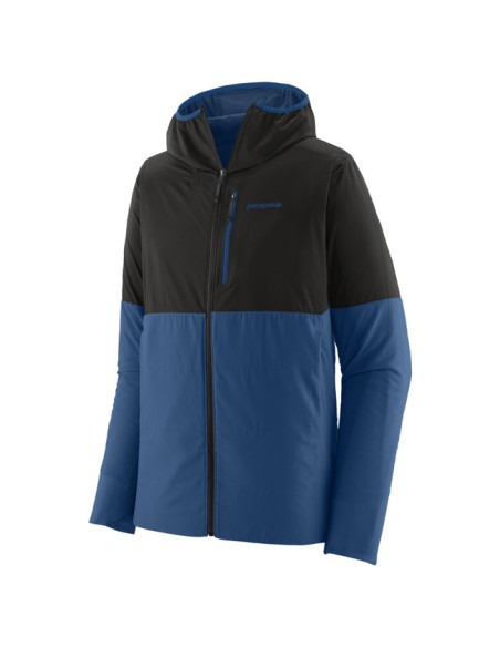 Jacka Patagonia MS NANO-AIR ULTRALIGHT FREERIDE JKT Blac