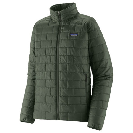 Jacke Patagonia MS NANO PUFF JKT Old Growth Green