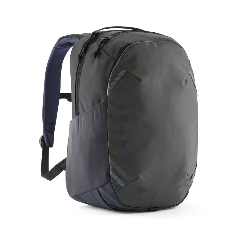 Back Pack Patagonia ATOM DAY PACK 24L Smolder Blue