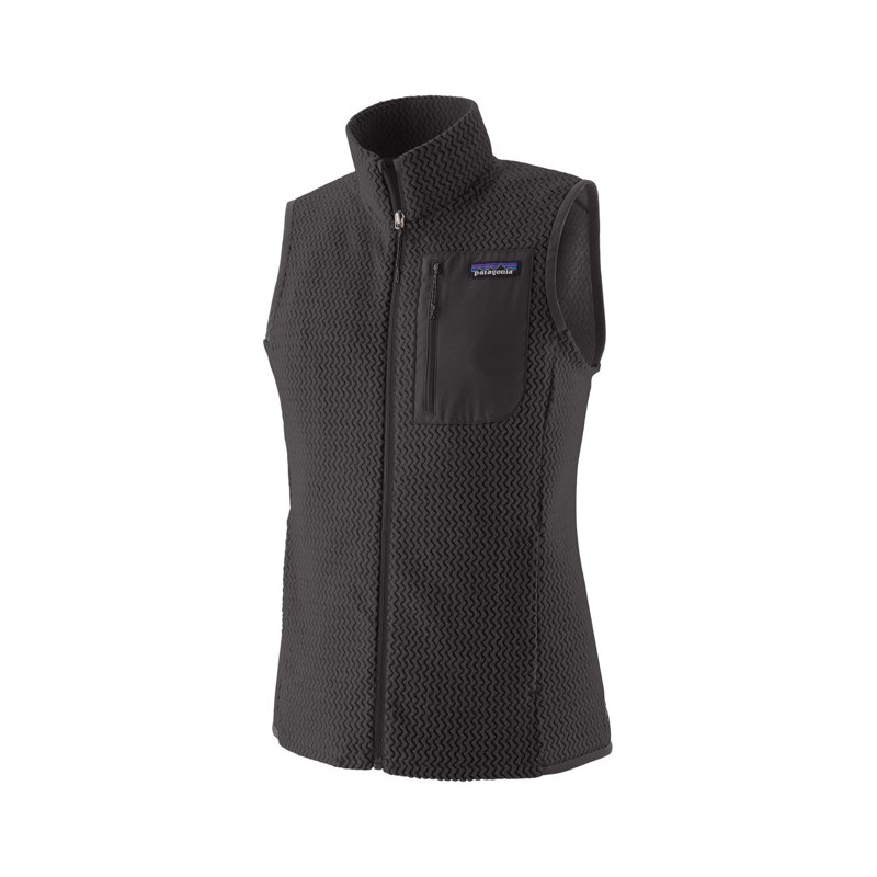 Chaleco Patagonia WS R1 AIR VEST Black