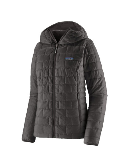 Kurtka Patagonia WS NANO PUFF HOODY Black